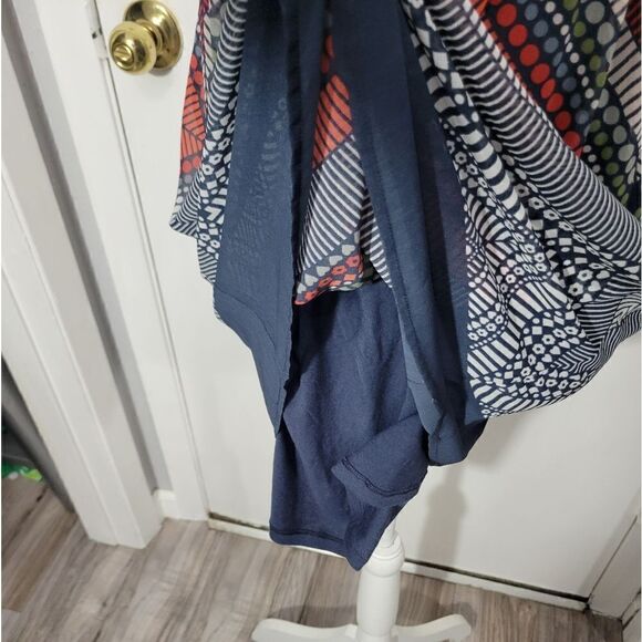 American eagle cute summer dress sz 0 - Picture 6 of 10